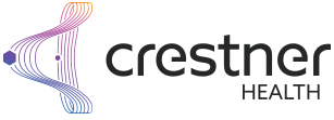 Crestner Health logo