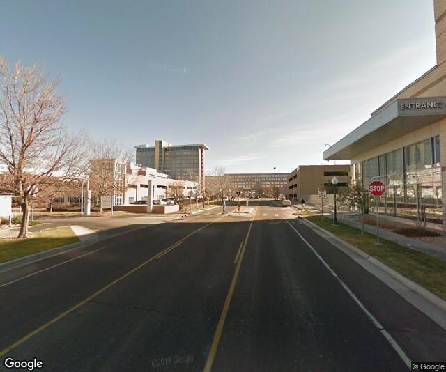 University of Colorado Anschutz Medical