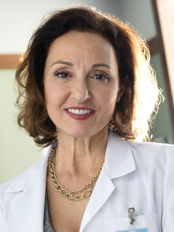 Dr. Ellen Lupton, MD